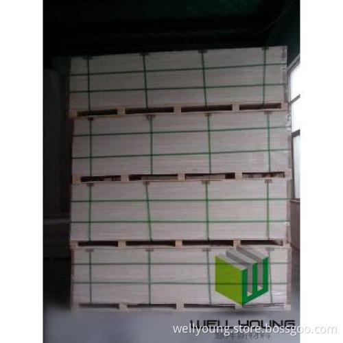 interior insulation wall board